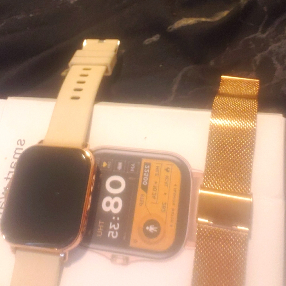 Smart watch